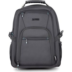 Laptoptas Urban Factory HTB14UF Zwart