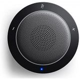 Urban Factory - MOVEE - Bedraad - Zwart, Grijs - USB Conferentieluidspreker