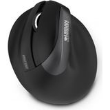 Urban Factory - EPL20UF - Draadloze Bluetooth Muis - Zwart - 4000 DPI, 1000 mAh, 6 Knoppen