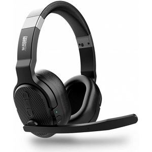 Urban Factory - Movee Draadloze Koptelefoon - Bluetooth 5.2 - Comfort