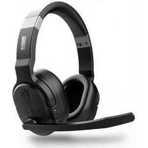 Urban Factory HBV60UF Casque Bluetooth avec microphone Noir
