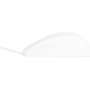 Urban Factory Souris filaire Free (Blanc) (Bedraad), Muis, Wit
