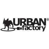 Urban Factory - Onlee - Draadloze Muis - Zwart - Bluetooth, Ambidextre