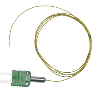 Chauvin Arnoux Temperatuursensor SK6 -50 tot 2 (Thermometer), Metrologie, Groen, Grijs