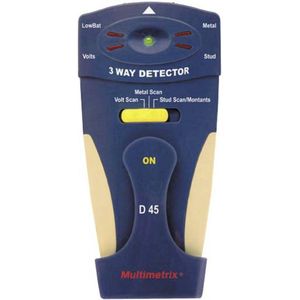D 45 Identifikation - Multimetrix