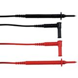 Meetaccessoire - Zwart - Kunststof