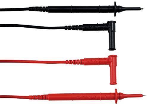 Meetaccessoire - Zwart - Kunststof