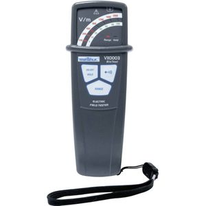 Metrix VX0003 Meter voor LF elektromagnetische straling