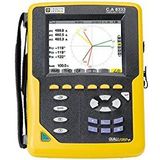 Meetinstrument - TFT-Kleurenbeeldscherm - Kleurmarkeringen - 13 Uur Accuduur