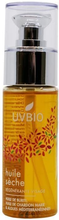 uvbio Regenerating dry oil bio 50 ML