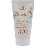 UVBIO Sunscreen SPF30 BIO water resistant - 100ML