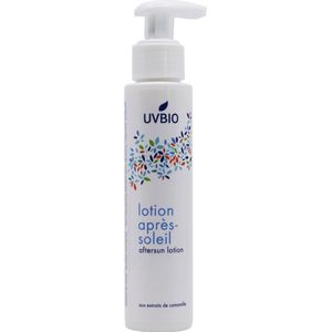 UVBIO Aftersun - Lotion - Biologisch - 100ml