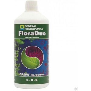 GHE Flora Duo GROW HW 0,5 liter
