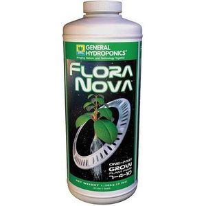 GHE  Flora Nova GROW 473ml