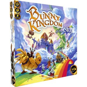 Bunny Kingdom Bunny In the Sky - Bordspel