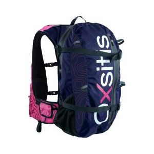 Oxsitis Enduro 30 Ultra Woman Backpack Blauw XS-S