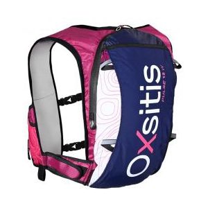 oxsitis pulse 12 ultra blauw roze dames hydratatietas