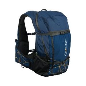 Oxsitis Adventure Backpack Blauw L-XL