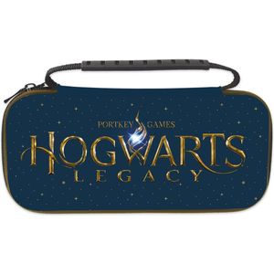 Hogwarts Legacy - XL Draagtas - Consolehoes Voor Switch en Switch OLED