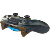 Hogwarts Legacy Draadloze Controller - Geschikt voor PS4