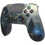 Hogwarts Legacy Draadloze Controller - Geschikt voor PS4