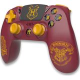 Harry Potter - Gryffindor - Draadloze Controller - 600mAh Batterij - USB-C Kabel