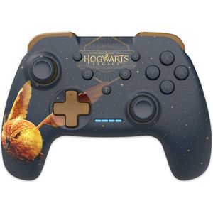 Hogwarts Legacy - Golden Snitch - Draadloze Controller geschikt voor Switch