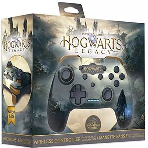 Harry Potter - Wireless controller - Hogwarts Legacy