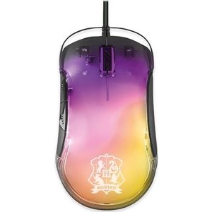 Freaks and Geeks Harry Potter Bedrade Gaming Muis met LED verlichting