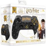 Trade Invaders - Harry Potter - Draadloze Controller - Zwart