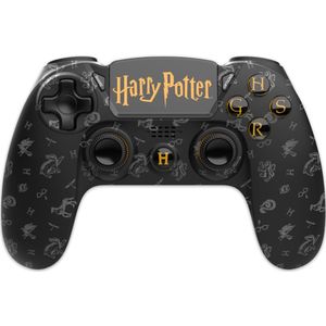Trade Invaders - Harry Potter - Draadloze Controller - Zwart