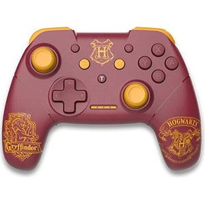 Draadloze controller - Harry Potter - Griffoendor - voor Nintendo Switch