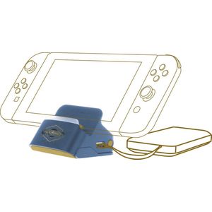 NONAME Opladen Dock & Stand 2-in-1 - Hogwarts Legacy - Nintendo Switch