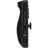 Freaks and Geaks - Joy-Con Controller - Zwart - Voor Nintendo Switch