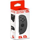 Freaks and Geaks - Joy-Con Controller - Zwart - Voor Nintendo Switch