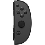 Freaks and Geaks - Joy-Con Controller - Zwart - Voor Nintendo Switch