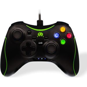 Freaks And Geeks - Xbox Controller - Retro Ontwerp - Officieel Gelicentieerd