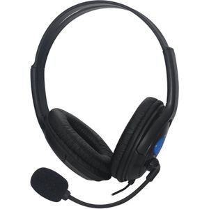 Freaks and Geeks SPX-100 Bedrade Gaming Headset - Multiplatform