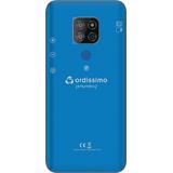 Ordissimo - LeNumero2 Smartphone - Blauw - 5,5" Touchscreen