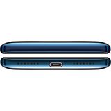 Ordissimo - LeNumero2 Smartphone - Blauw - 5,5" Touchscreen