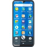 Ordissimo - LeNumero2 Smartphone - Blauw - 5,5" Touchscreen