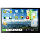 Ordissimo ART0418 Tablet 4G 64 GB 25,6 cm (10,1"" ) 4 GB Wi-Fi 5 (802.11ac) Android 10 Zwart (4G, 10.10"", 64 GB, Black), Tablet, Zwart