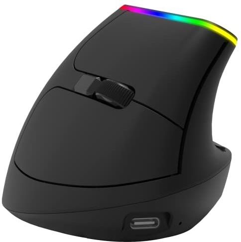 ORDISSIMO - Tablet Celia met eenvoudige bediening - groot display met touchscreen & intuïtieve interface - WiFi & 4G - 10 inch, 2 camera's & USB-poort - ideaal voor videogesprekken - zilver - voor senioren