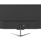 ORDISSIMO - Clara 2 All-in-One Desktop PC - Groot Flat Display - Draadloze Muis