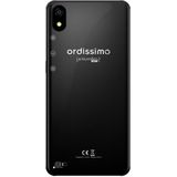 Ordissimo - LeNuméro2 - Smartphone - Zwart - 32 GB - Android 13
