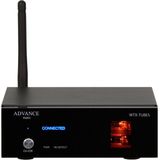 Advance - WTX-TUBES - Bluetooth-Receiver - High-End - Analoge Klangsignatuur