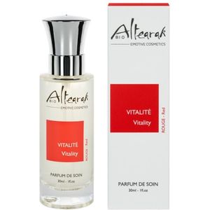 altearah Parfum red vitality bio 30 ML