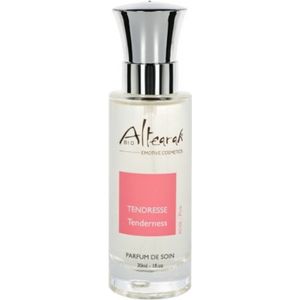 Altearah - Aromatherapie Parfum - Roze - Verzorgend - Etherische Oliën
