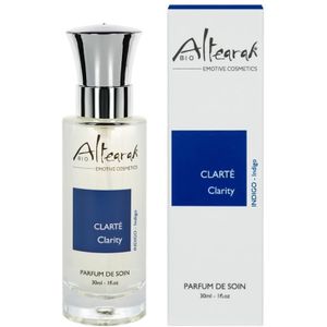 Parfum - Indigo Clarity - Bio - 100% Natuurlijk