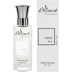 altearah Parfum wit voor puurheid 30 ML